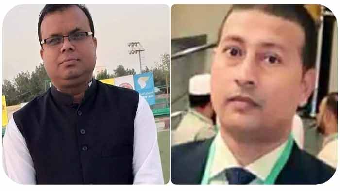 সৌদিতে বঙ্গবন্ধু স্মৃতি পরিষদ সম্মেলন অনুষ্ঠিত