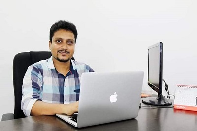 ভালো থাক ভালোবাসা: স্ত্রীকে আবেঘঘন স্টাটাস লিখে ফ্রীল্যান্সার শামীমের আত্মহত্যা