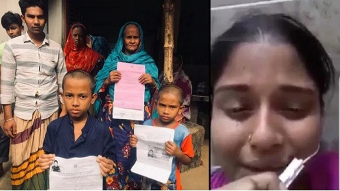 আজ দেশে ফিরছেন সেই সুমি আক্তার