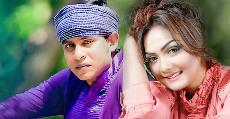 ‘রঙিলা আকাশ’ ইউটিউবে শ্রোতা-দর্শকদের সারা!