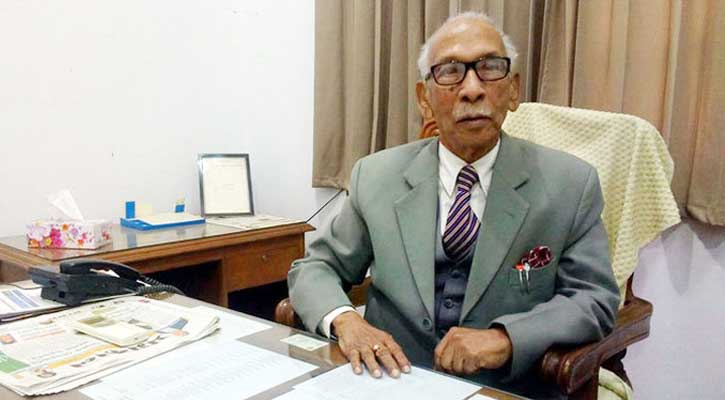 ট্রাইব্যুনালের গোলাম আরিফ টিপুও রাজাকার!