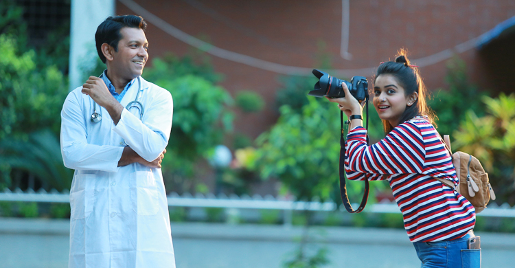 তাহসান-তিশা বিয়ের সিদ্ধান্তে! 