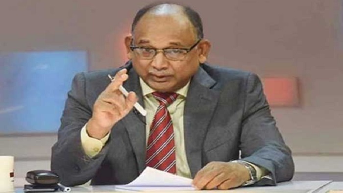 ডিসেম্বরেই চালু হবে খুলনা-মংলা পোর্ট ট্রেন: রেলপথ মন্ত্রী