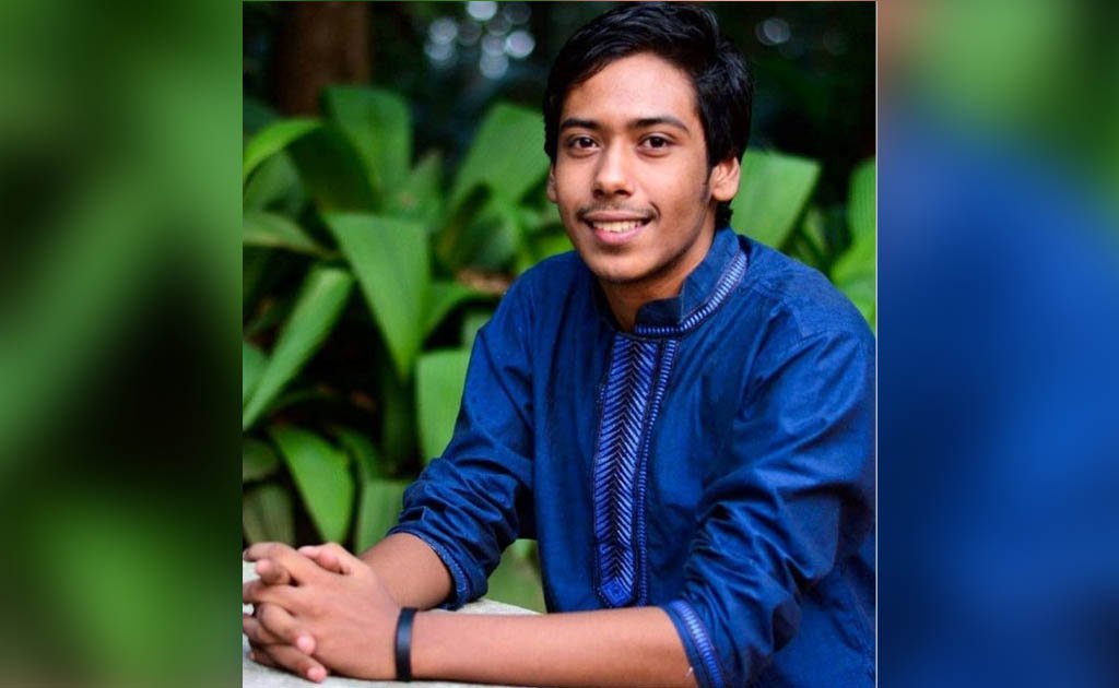জামালপুরে সাংবাদিকের লাশ উদ্ধার