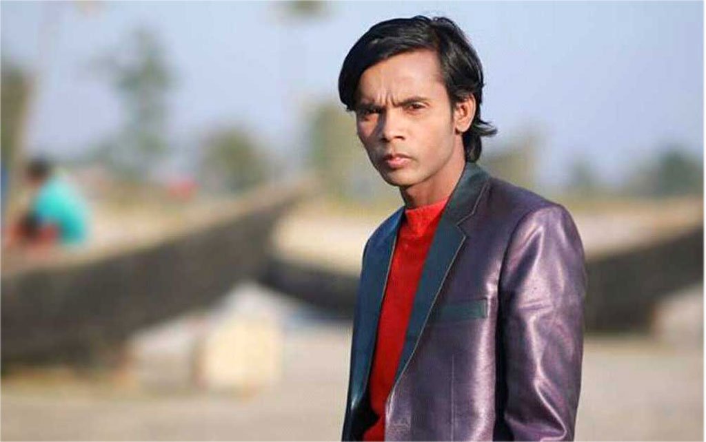 এবার চলচ্চিত্র প্রযোজনায় হিরো আলম