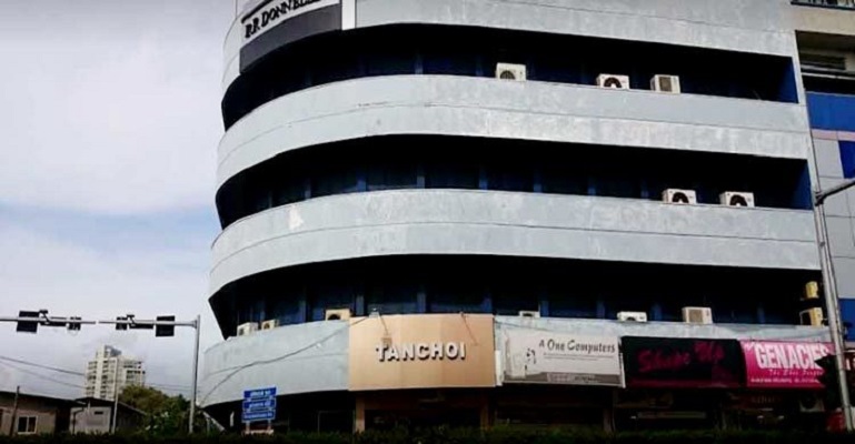 শ্রীলঙ্কায় আবারও হামলা, এবার সিনেমা হলে