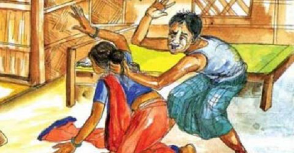 সমাজকল্যাণ অধিদপ্তরের কর্মচারীর বিরুদ্ধে নারী নির্যাতনের অভিযোগ