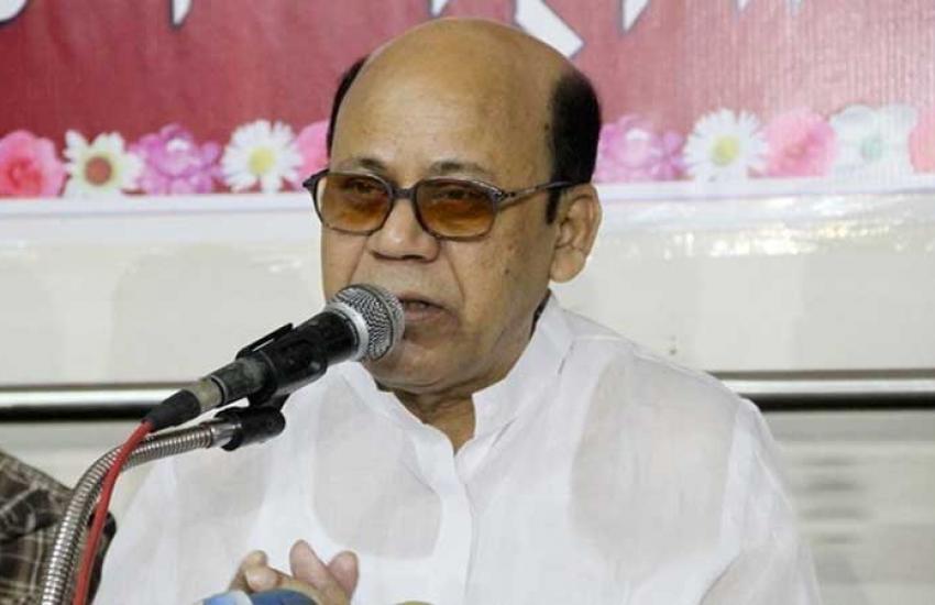নৃশংস হত্যাকাণ্ডের রায় দ্রুত কার্যকরের দাবি কামরুলের