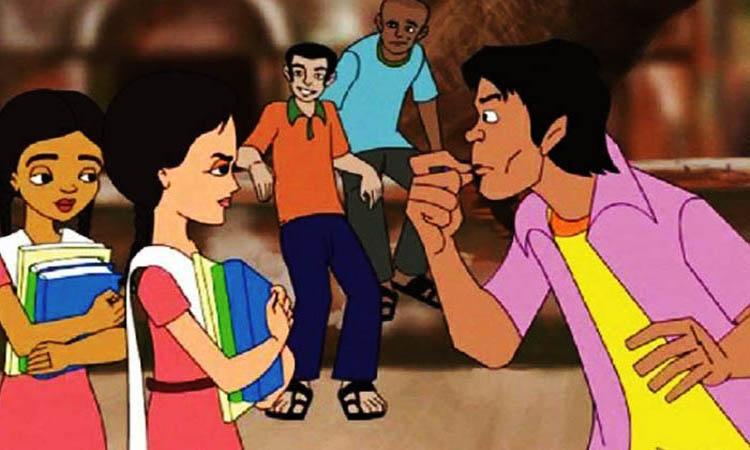 দেশে আশঙ্কাজনক হারে বাড়ছে কিশোর অপরাধ