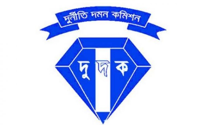 বাবুল চিশতীসহ ৮ জনের বিরুদ্ধে দুদকের মামলা