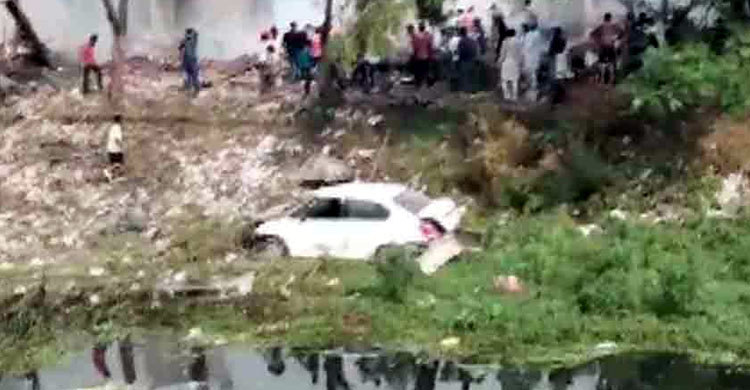 পাঞ্জাবে আতশবাজি কারখানায় বিস্ফোরণ, নিহত ১৭