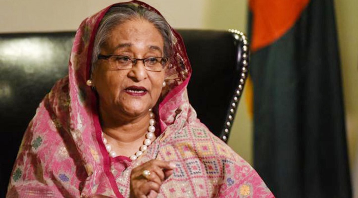 একজন মা হিসেবে আবরার হত্যার বিচার করব: প্রধানমন্ত্রী