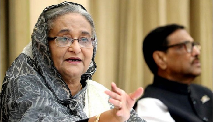 কে ছাত্রলীগ বা কী জানি না, অপরাধী অপরাধীই, বিচার হবে: প্রধানমন্ত্রী