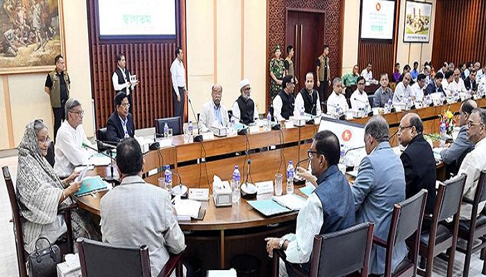 মহাসড়কে টোল আদায়ের নির্দেশ প্রধানমন্ত্রীর