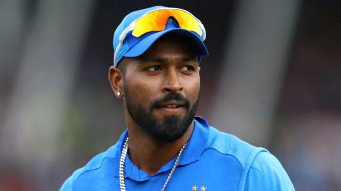 বাংলাদেশের বিপক্ষে খেলা হচ্ছে না পান্ডিয়ার