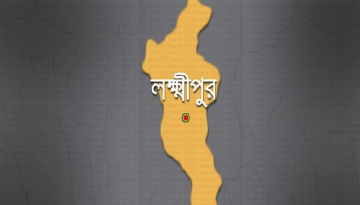 লক্ষ্মীপুরে যুবকের গুলিবিদ্ধ মরদেহ উদ্ধার