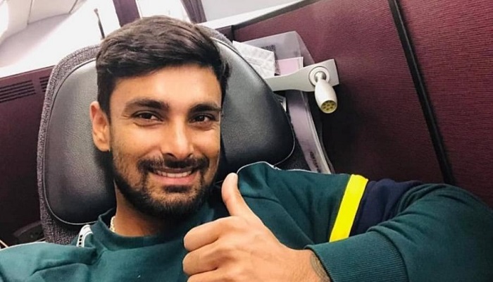 লিটনও যাচ্ছেন সিপিএল খেলতে