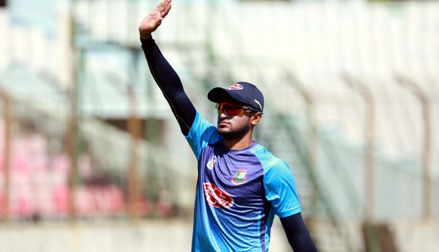 শুধু সাকিবকে নিয়ে ভাবছে না আফগানিস্তান