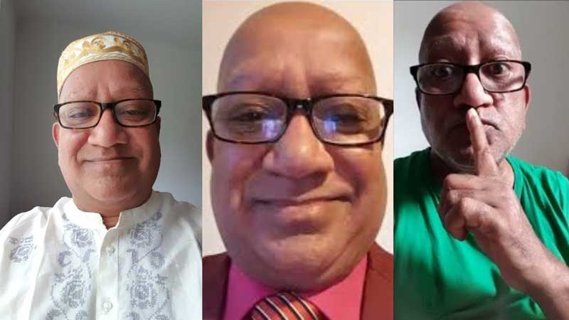 সেফাত উল্লাহর বিরুদ্ধে ব্যবস্থা নিতে অস্ট্রিয়া প্রবাসীদের উদ্যোগ