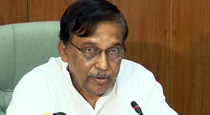 আবরার হত্যা মামলার চার্জশিট শিগগির: স্বরাষ্ট্রমন্ত্রী