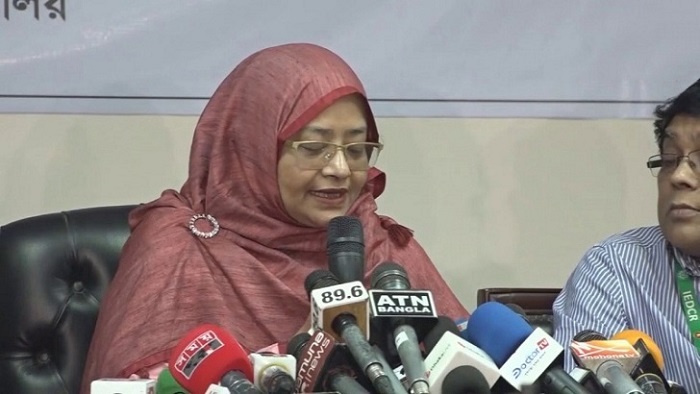 ২৪ ঘণ্টায় সর্বোচ্চ মৃত্যু ও আক্রান্তের রেকর্ড
