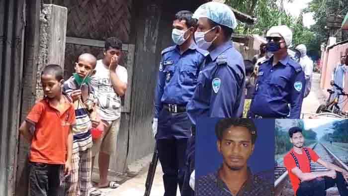 সিগারেটের ধোঁয়া ছাড়া নিয়ে সংঘর্ষে নিহত ২ 