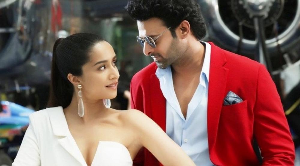 ৪শ’ কোটির ক্লাবে ‘সাহো’