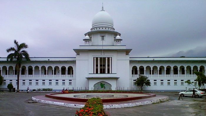 হাইকোর্টের বিশেষ বেঞ্চ বসছে না কাল  